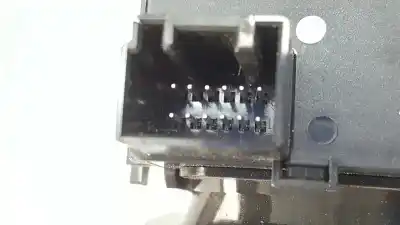 Second-hand car spare part indicator switch for opel mokka selective oem iam references 20962250  71090620026