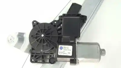 Second-hand car spare part rear left window regulator for opel mokka selective oem iam references 98920suv20 7c25 00110075624