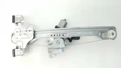 Second-hand car spare part rear left window regulator for opel mokka selective oem iam references 98920suv20 7c25 00110075624