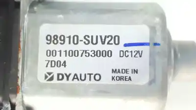 Автозапчасти б/у задний правый стеклорегулятор за opel mokka selective ссылки oem iam 98910suv20 7d04 001100753000