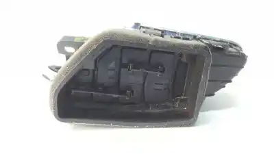 Gebrauchtes Autoersatzteil heizungsluftgitter zum opel mokka selective oem-iam-referenzen 42570817  