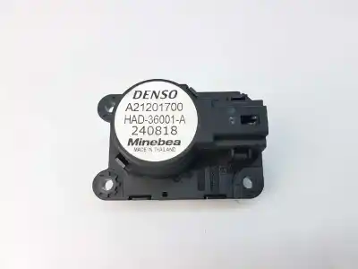 Автозапчастина б/у тепловий двигун для opel grandland x selective посилання на oem iam had36001a a21201700 3549772