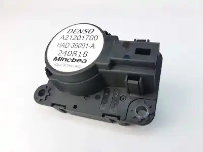 Автозапчастина б/у тепловий двигун для opel grandland x selective посилання на oem iam had36001a