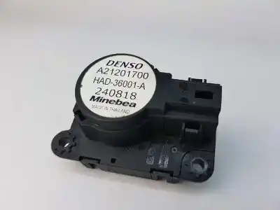 Автозапчастина б/у тепловий двигун для opel grandland x selective посилання на oem iam had36001a 3549772 a21201700