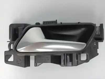 Pezzo di ricambio per auto di seconda mano maniglia interna posteriore sinistra per peugeot 308 allure riferimenti oem iam 98201553vv
