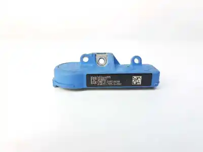 Peça sobressalente para automóvel em segunda mão sensor por opel corsa e selective referências oem iam 13581561  1453664895