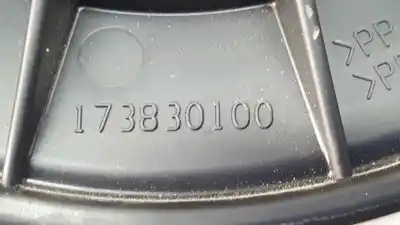 Автозапчасти б/у отопительный двигатель за renault kangoo emotion ссылки oem iam 7701068992  173830100