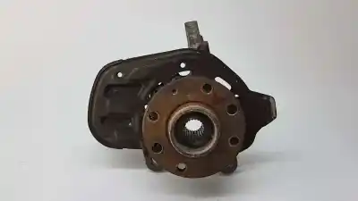 Peça sobressalente para automóvel em segunda mão manga de eixo dianteira esquerda por opel combo familiar referências oem iam 13154317