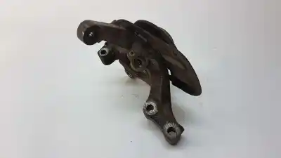 Second-hand car spare part front left knuckle for opel combo familiar oem iam references 13154317  