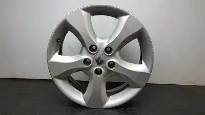 Pièce détachée automobile d'occasion JANTE pour RENAULT KOLEOS  Références OEM IAM 40300JY02C  403000762R