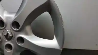 Автозапчастина б/у шина для renault koleos dynamique pack2 посилання на oem iam 40300jy02c  403000762r