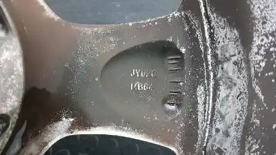 Автозапчастина б/у шина для renault koleos dynamique pack2 посилання на oem iam 40300jy02c  403000762r