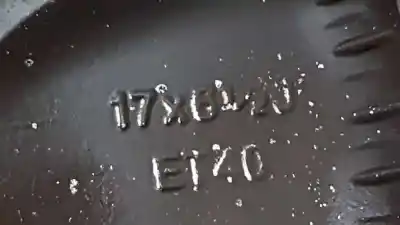 Автозапчастина б/у шина для renault koleos dynamique pack2 посилання на oem iam 40300jy02c  403000762r