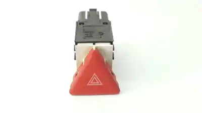 Peça sobressalente para automóvel em segunda mão interruptor 4 piscas - emergência por volkswagen eos (1f7, 1f8) 2.0 tdi referências oem iam 1q0953509