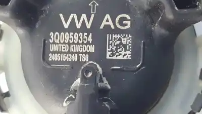Peça sobressalente para automóvel em segunda mão sensor por seat leon (5f1) fr plus referências oem iam 3q0959354  