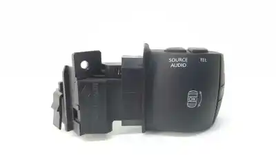 Second-hand car spare part multifunction switch for renault scenic iii limited oem iam references 255529492r