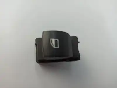Peça sobressalente para automóvel em segunda mão botão / interruptor elevador vidro dianteiro direito por bmw serie 1 berlina (e81/e87) 118d referências oem iam 6935534