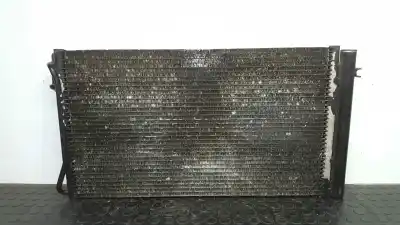 Peça sobressalente para automóvel em segunda mão condensador / radiador de ar condicionado por bmw serie 1 berlina (e81/e87) 118d referências oem iam 64536930039  110748-10