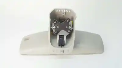 Автозапчастина б/у внутрішне дзеркало для seat leon (5f1) fr plus посилання на oem iam 7n0857511l  7n0857511ly20
