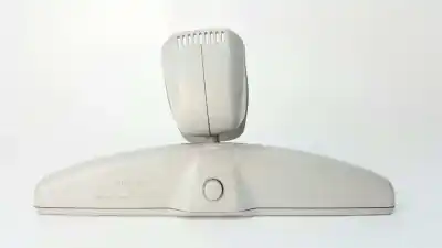 Автозапчастина б/у внутрішне дзеркало для seat leon (5f1) fr plus посилання на oem iam 7n0857511l  7n0857511ly20