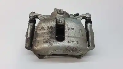 Автозапчасти б/у передний левый тормозной суппорт за seat leon (5f1) fr plus ссылки oem iam 8v0615123