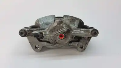 Автозапчасти б/у передний левый тормозной суппорт за seat leon (5f1) fr plus ссылки oem iam 8v0615123  6791g