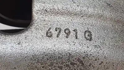 Автозапчасти б/у передний левый тормозной суппорт за seat leon (5f1) fr plus ссылки oem iam 8v0615123  6791g