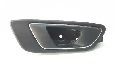 Автозапчасти б/у внутри передней правой ручки за seat leon (5f1) fr plus ссылки oem iam 5f1837114a