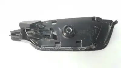 Автозапчастина б/у усередині передня права ручка для seat leon (5f1) fr plus посилання на oem iam 5f1837114a  
