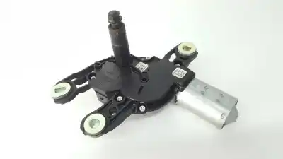 Автозапчасти б/у мотор заднего стеклоочистителя за seat leon (5f1) fr plus ссылки oem iam 5f4955711 5f4955711a w000030950