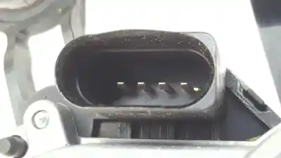 Автозапчасти б/у мотор заднего стеклоочистителя за seat leon (5f1) fr plus ссылки oem iam 5f4955711 5f4955711a w000030950