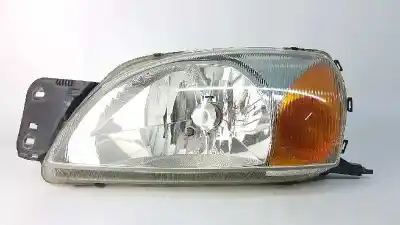 Peça sobressalente para automóvel em segunda mão FAROL / FAROLIM ESQUERDO por FORD FIESTA BERLINA (DX)  Referências OEM IAM 0301173301 YS61-13006-EC / YS6113006EC 1127897