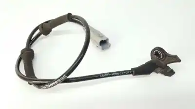 Pezzo di ricambio per auto di seconda mano SENSORE ABS per PEUGEOT 308  Riferimenti OEM IAM 9659058280 81145A03 100313