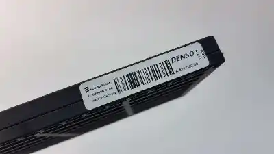 Автозапчастина б/у стійкість на нагревання для renault clio iv bh desde 09/2012 clio dynamique посилання на oem iam 271435467r  a52103300