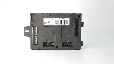 Автозапчастина б/у електронний модуль для renault clio iv bh desde 09/2012 clio dynamique посилання на oem iam a2c86184601