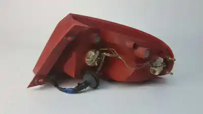 Second-hand car spare part left tailgate light for chevrolet lacetti se oem iam references 96387724  