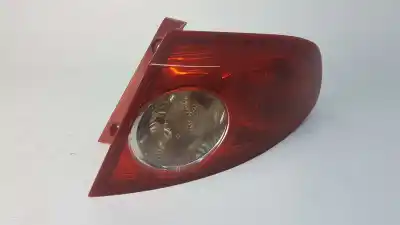 Second-hand car spare part right tailgate light for chevrolet lacetti se oem iam references 96387725