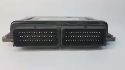 Second-hand car spare part ecu engine control for chevrolet lacetti se oem iam references 96395445 k2213151290393 s010016047a2