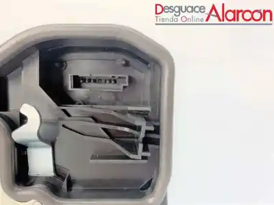 Автозапчасти б/у замок задней левой двери за bmw serie 1 berlina (e81/e87) 1.6 16v cat ссылки oem iam mn2020010  