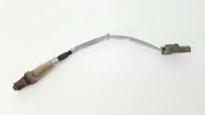 Second-hand car spare part lambda probe for opel astra k lim. 5türig dynamic oem iam references 12663317