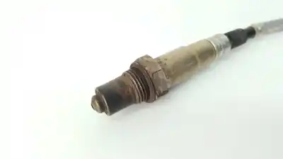 Автозапчасти б/у лямбда-зонд за opel astra k lim. 5türig dynamic ссылки oem iam 12663317  0258010460