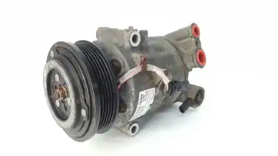 Gebrauchtes Autoersatzteil KLIMAKOMPRESSOR zum OPEL ASTRA K LIM. 5TÜRIG  OEM-IAM-Referenzen 39034463 39157292 39076799