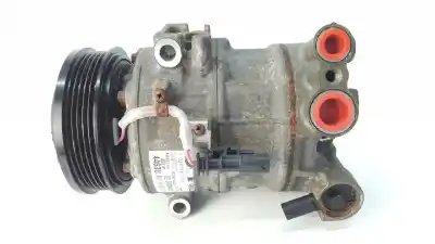 Second-hand car spare part air conditioning compressor for opel astra k lim. 5türig dynamic oem iam references 39034463 39157292 39076799