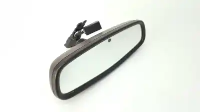 Second-hand car spare part interior rearview mirror for opel astra k lim. 5türig dynamic oem iam references 13581081