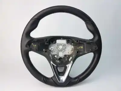 Pezzo di ricambio per auto di seconda mano VOLANTE per OPEL ASTRA K LIM. 5TÜRIG  Riferimenti OEM IAM 39070471  39115044