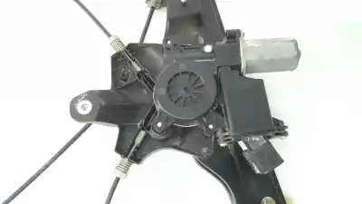 Second-hand car spare part driver left window regulator for opel astra k lim. 5türig dynamic oem iam references 13406673 010617 c07521102