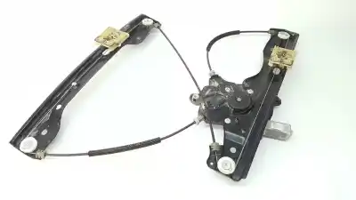 Second-hand car spare part driver left window regulator for opel astra k lim. 5türig dynamic oem iam references 13406673 010617 c07521102