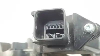 Second-hand car spare part driver left window regulator for opel astra k lim. 5türig dynamic oem iam references 13406673 010617 c07521102