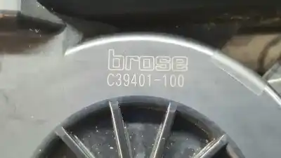 Second-hand car spare part driver left window regulator for opel astra k lim. 5türig dynamic oem iam references 13406673 010617 c07521102