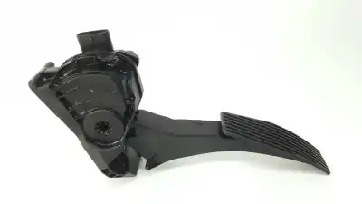 Second-hand car spare part accelerator pedal for opel astra k lim. 5türig dynamic oem iam references 13373776